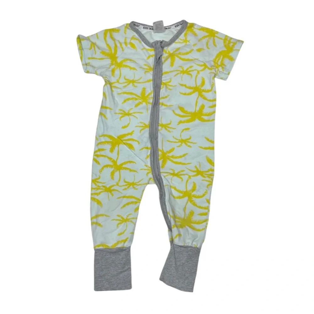 Kid‎ Tales Palm Trees Sleeper